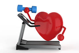 ผู้ป่วยโรคหัวใจ ออกกำลังกายอย่างไรให้ปลอดภัย